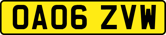 OA06ZVW