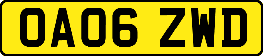 OA06ZWD
