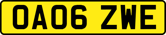 OA06ZWE
