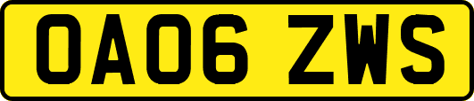OA06ZWS