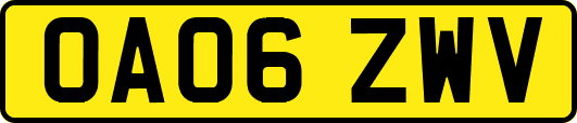 OA06ZWV
