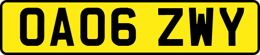 OA06ZWY