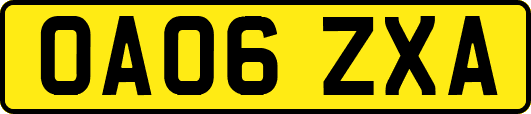OA06ZXA
