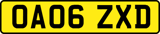OA06ZXD