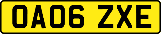 OA06ZXE
