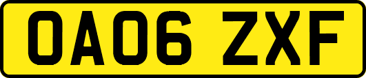 OA06ZXF