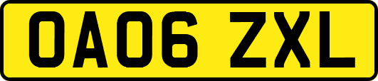 OA06ZXL