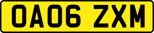 OA06ZXM