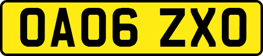 OA06ZXO
