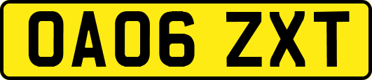 OA06ZXT