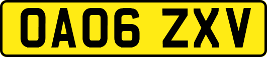 OA06ZXV