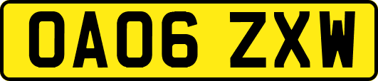 OA06ZXW