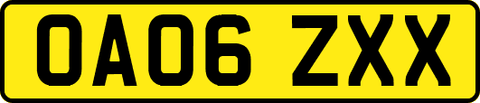 OA06ZXX