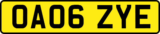 OA06ZYE