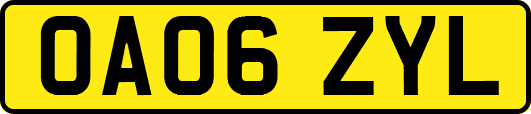OA06ZYL