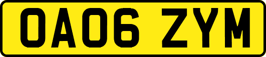 OA06ZYM