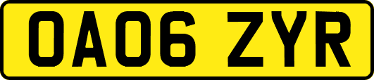 OA06ZYR