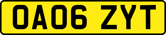 OA06ZYT