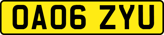 OA06ZYU