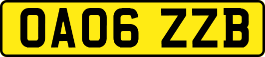 OA06ZZB