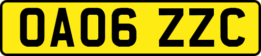 OA06ZZC