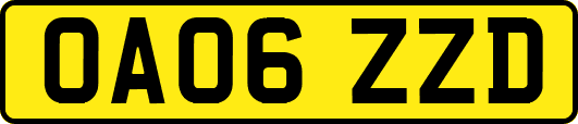 OA06ZZD