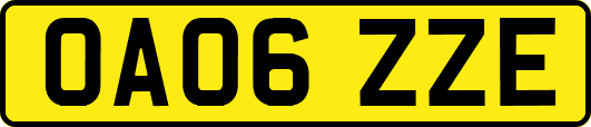 OA06ZZE