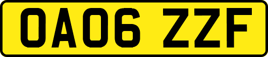OA06ZZF