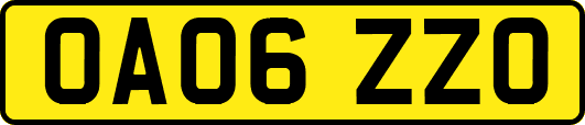 OA06ZZO