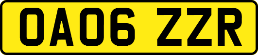 OA06ZZR