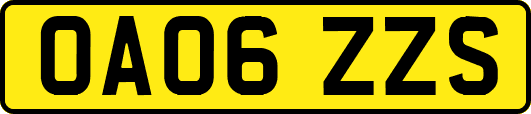 OA06ZZS