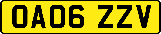 OA06ZZV