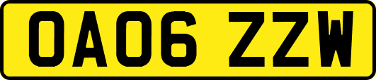 OA06ZZW