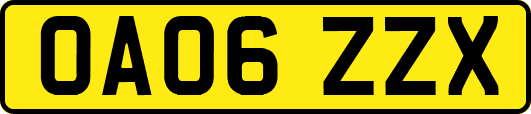 OA06ZZX