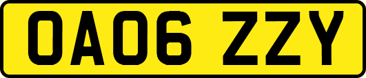 OA06ZZY