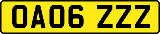 OA06ZZZ