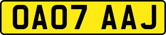 OA07AAJ