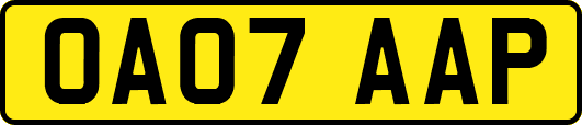 OA07AAP