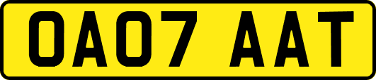 OA07AAT