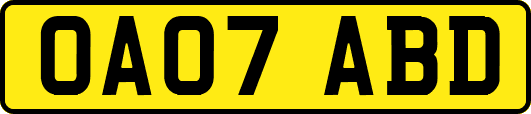 OA07ABD
