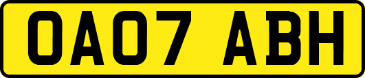 OA07ABH