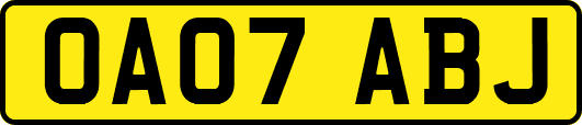 OA07ABJ