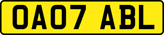 OA07ABL