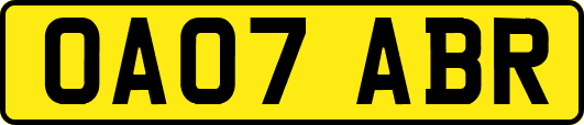 OA07ABR