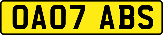 OA07ABS