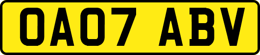OA07ABV