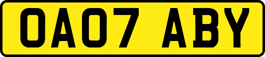 OA07ABY
