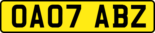 OA07ABZ