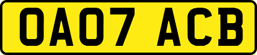 OA07ACB