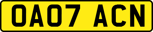 OA07ACN